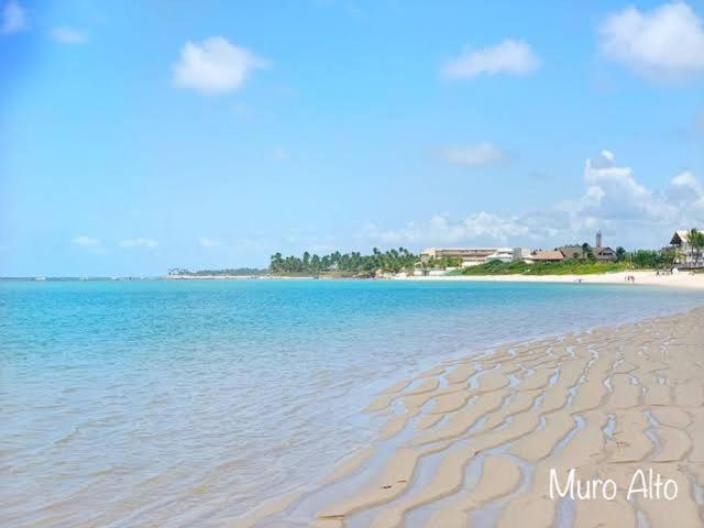 Apartment Flat Inteiro: Class Eco Life/muro Alto Porto de Galinhas